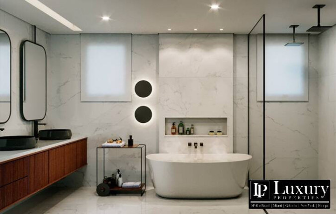 Imagem Apartamento com 4 Quartos à Venda, 355 m² em Ibirapuera - São Paulo Imagem Apartamento com 4 Quartos à Venda, 355 m² em Ibirapuera - São Paulo