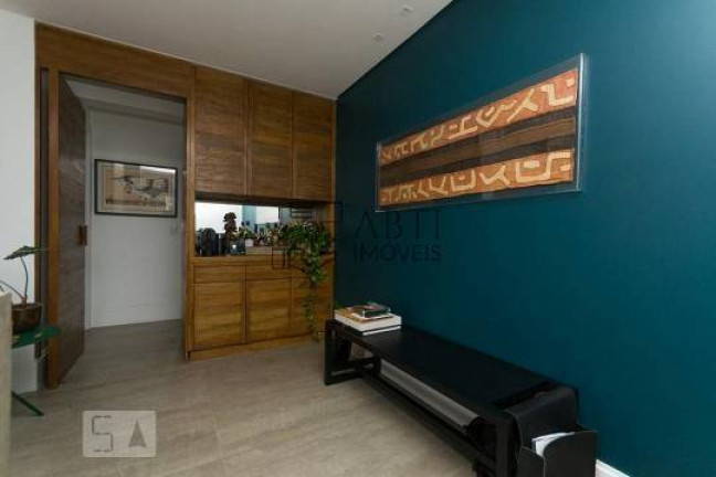 Imagem Apartamento com 2 Quartos à Venda, 67 m² em Vila Gumercindo - São Paulo Imagem Apartamento com 2 Quartos à Venda, 67 m² em Vila Gumercindo - São Paulo