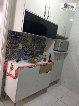 Apartamento com 3 Quartos à Venda, 61 m² em Macedo - Guarulhos