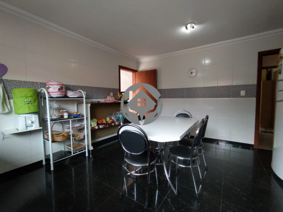 Imagem Casa com 3 Quartos à Venda, 200 m² em Jaqueline - Belo Horizonte Imagem Casa com 3 Quartos à Venda, 200 m² em Jaqueline - Belo Horizonte
