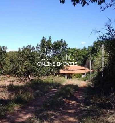 Imagem Chácara à Venda, 4 m² em Mogi Guaçu
