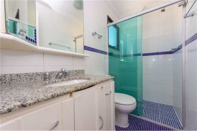 Imagem Imóvel com 3 Quartos à Venda, em Chácara Inglesa - São Paulo Imagem Imóvel com 3 Quartos à Venda, em Chácara Inglesa - São Paulo