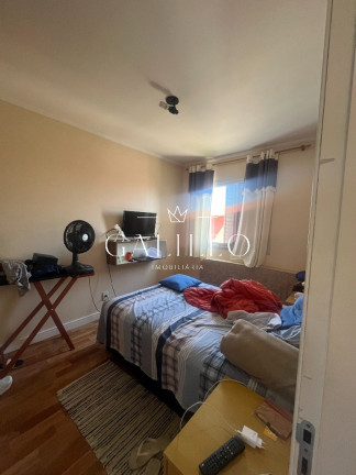 Imagem Apartamento com 2 Quartos à Venda, 64 m² em Parque Residencial Eloy Chaves - Jundiaí