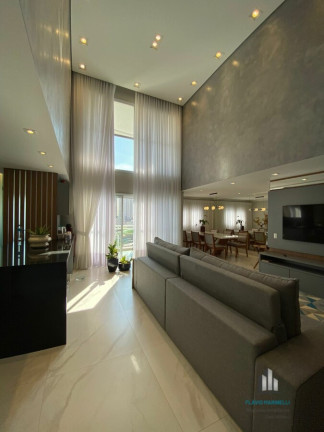 Apartamento com 2 Quartos à Venda, 107 m² em Tamboré - Santana De Parnaíba