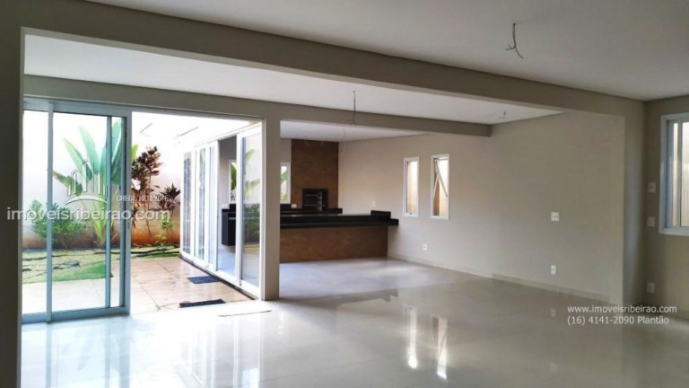 Imagem Casa de Condomínio com 3 Quartos à Venda, 188 m² em Vila Do Golf - Ribeirão Preto Imagem Casa de Condomínio com 3 Quartos à Venda, 188 m² em Vila Do Golf - Ribeirão Preto
