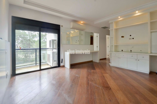 Imagem Apartamento com 4 Quartos à Venda, 336 m² em Panamby - São Paulo Imagem Apartamento com 4 Quartos à Venda, 336 m² em Panamby - São Paulo