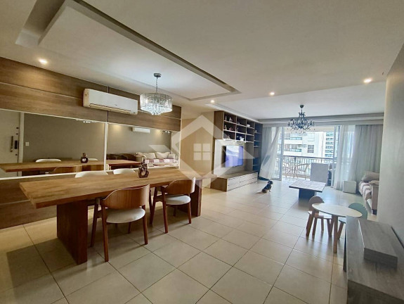 Apartamento com 4 Quartos à Venda, 166 m² em Barra Olímpica - Rio De Janeiro