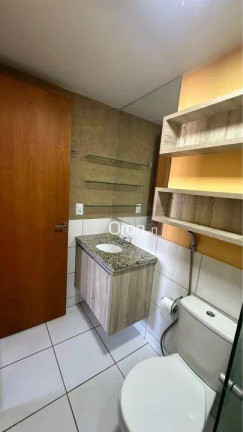 Imagem Apartamento com 2 Quartos à Venda, 55 m² em Parque Oeste Industrial - Goiânia Imagem Apartamento com 2 Quartos à Venda, 55 m² em Parque Oeste Industrial - Goiânia