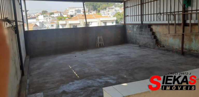 Imagem Casa com 4 Quartos à Venda, 283 m² em Vila Formosa - São Paulo Imagem Casa com 4 Quartos à Venda, 283 m² em Vila Formosa - São Paulo