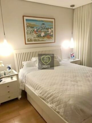 Imagem Apartamento com 4 Quartos à Venda, 161 m² em Vila Romana - São Paulo Imagem Apartamento com 4 Quartos à Venda, 161 m² em Vila Romana - São Paulo