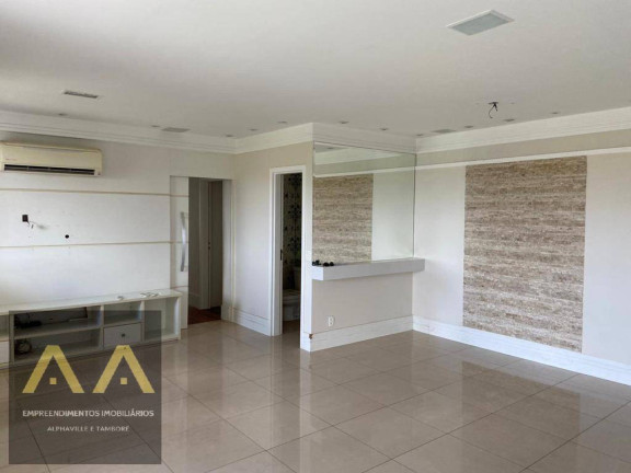 Imagem Apartamento com 3 Quartos à Venda, 122 m² em Alphaville - Santana De Parnaíba Imagem Apartamento com 3 Quartos à Venda, 122 m² em Alphaville - Santana De Parnaíba