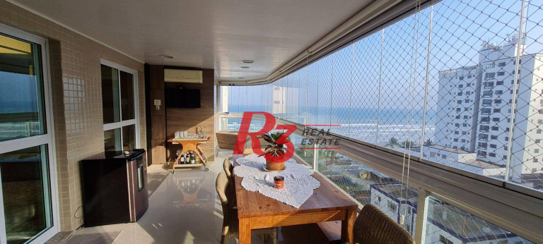 Imagem Apartamento com 3 Quartos à Venda, 188 m² em Caiçara - Praia Grande Imagem Apartamento com 3 Quartos à Venda, 188 m² em Caiçara - Praia Grande