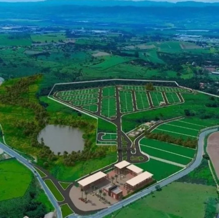 Imagem Chácara com 2 Quartos à Venda, 1.000 m² em Centro - Taubaté Imagem Chácara com 2 Quartos à Venda, 1.000 m² em Centro - Taubaté