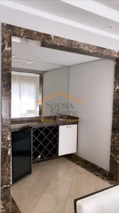 Imagem Apartamento com 3 Quartos à Venda, 123 m² em Santa Teresinha - São Paulo Imagem Apartamento com 3 Quartos à Venda, 123 m² em Santa Teresinha - São Paulo