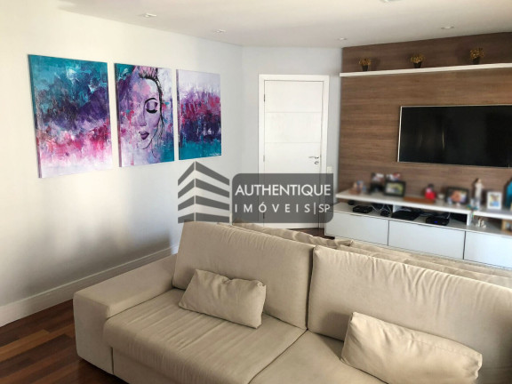 Imagem Apartamento com 3 Quartos à Venda, 128 m² em Nova Petrópolis - São Bernardo Do Campo Imagem Apartamento com 3 Quartos à Venda, 128 m² em Nova Petrópolis - São Bernardo Do Campo