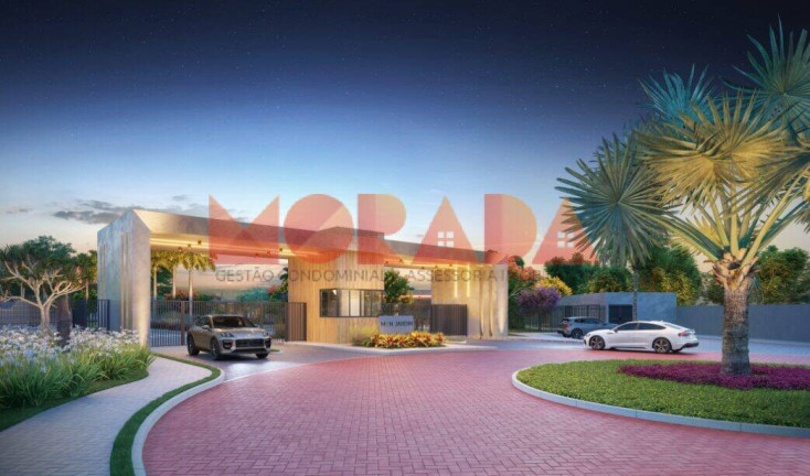 Imagem Terreno em Condomínio à Venda, 210 m² em Papagaio - Feira De Santana Imagem Terreno em Condomínio à Venda, 210 m² em Papagaio - Feira De Santana