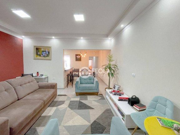 Imagem Casa com 2 Quartos à Venda, 112 m² em Vila Dainese - Americana Imagem Casa com 2 Quartos à Venda, 112 m² em Vila Dainese - Americana