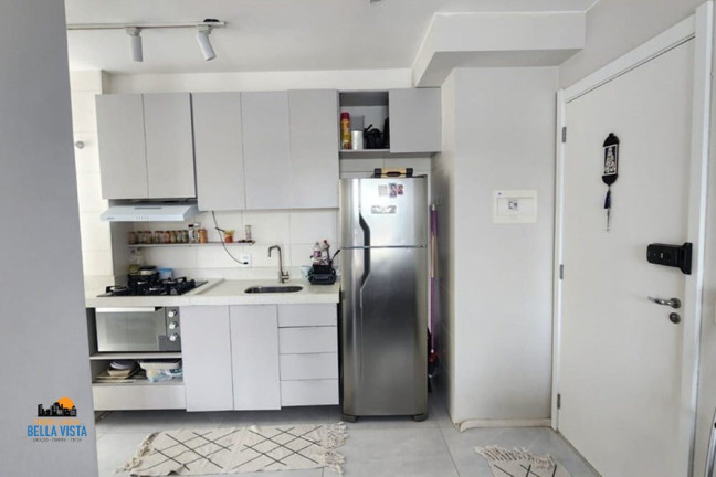 Imagem Apartamento com 2 Quartos à Venda,  em Vila água Funda - São Paulo