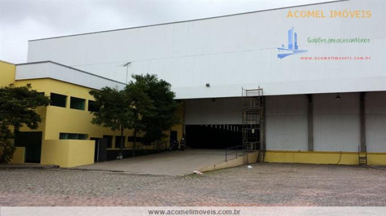 Imagem Imóvel Comercial à Venda, 10.600 m² em Jardim Alvorada - Jandira Imagem Imóvel Comercial à Venda, 10.600 m² em Jardim Alvorada - Jandira
