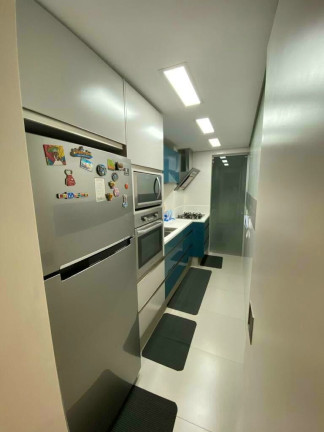 Imagem Apartamento com 3 Quartos à Venda, 119 m² em Mooca - São Paulo
