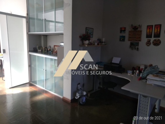 Imagem Casa com 4 Quartos à Venda, 358 m² em Chácara Da Barra - Campinas