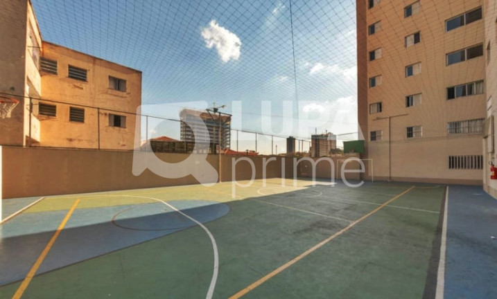 Imagem Apartamento com 2 Quartos à Venda, 58 m² em Parada Inglesa - São Paulo Imagem Apartamento com 2 Quartos à Venda, 58 m² em Parada Inglesa - São Paulo