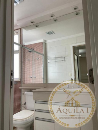 Apartamento com 3 Quartos para Alugar, 123 m² em Tamboré - Santana De Parnaíba
