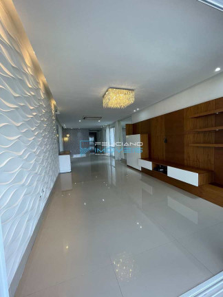 Imagem Apartamento com 4 Quartos à Venda, 240 m² em Canto Do Forte - Praia Grande Imagem Apartamento com 4 Quartos à Venda, 240 m² em Canto Do Forte - Praia Grande