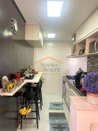 Imagem Apartamento com 3 Quartos à Venda, 94 m² em Vila Maria - São Paulo Imagem Apartamento com 3 Quartos à Venda, 94 m² em Vila Maria - São Paulo