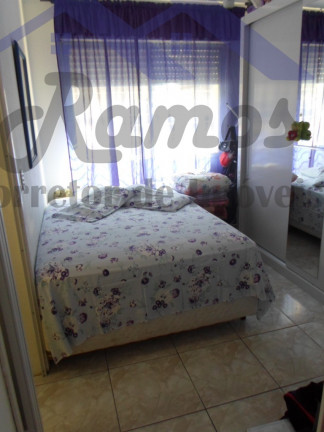 Imagem Imóvel com 1 Quarto à Venda, 40 m² em Cavalhada - Porto Alegre