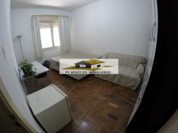 Imagem Apartamento com 2 Quartos à Venda, 100 m² em Consolação - São Paulo