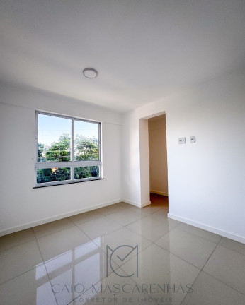 Imagem Imóvel com 2 Quartos para Alugar, 61 m² em Jardim Santa Teresa - Salvador Imagem Imóvel com 2 Quartos para Alugar, 61 m² em Jardim Santa Teresa - Salvador