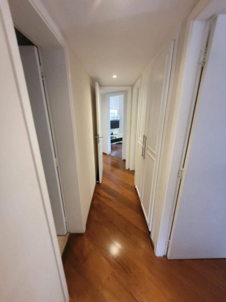Imagem Apartamento com 3 Quartos para Alugar, 120 m² em Moema - São Paulo Imagem Apartamento com 3 Quartos para Alugar, 120 m² em Moema - São Paulo