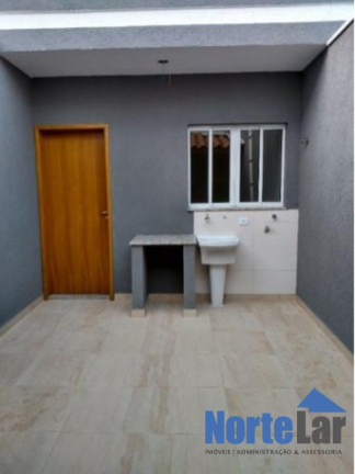 Imagem Sobrado com 2 Quartos à Venda, 150 m² em Parque Da Lapa - São Paulo