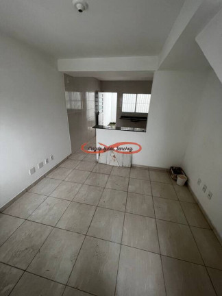Imagem Casa com 2 Quartos à Venda, 61 m² em Vila Nancy - São Paulo