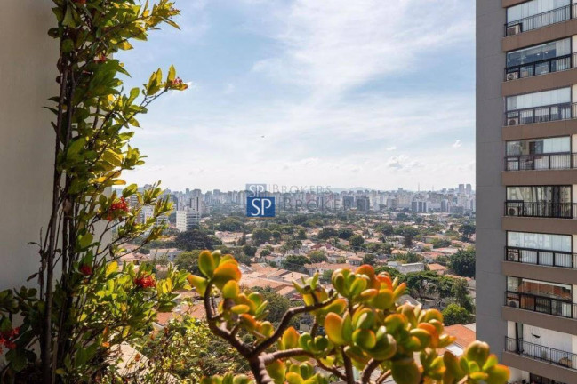 Imagem Apartamento com 4 Quartos à Venda, 233 m² em Campo Belo - São Paulo Imagem Apartamento com 4 Quartos à Venda, 233 m² em Campo Belo - São Paulo