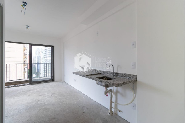 Imagem Imóvel com 1 Quarto à Venda, 39 m² em Vila Nova Conceição - São Paulo Imagem Imóvel com 1 Quarto à Venda, 39 m² em Vila Nova Conceição - São Paulo