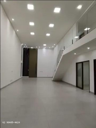 Imagem Casa com 3 Quartos à Venda, 351 m² em Residencial Goiânia Golfe Clube - Goiânia Imagem Casa com 3 Quartos à Venda, 351 m² em Residencial Goiânia Golfe Clube - Goiânia