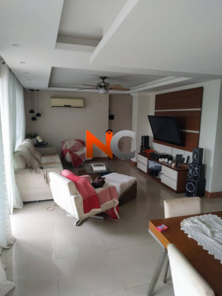 Imagem Casa com 3 Quartos à Venda, 127 m² em Irajá - Rio De Janeiro Imagem Casa com 3 Quartos à Venda, 127 m² em Irajá - Rio De Janeiro