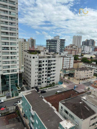 Imagem Apartamento com 2 Quartos à Venda, 64 m² em Canto Do Forte - Praia Grande Imagem Apartamento com 2 Quartos à Venda, 64 m² em Canto Do Forte - Praia Grande
