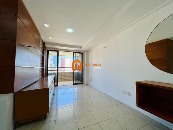 Imagem Apartamento com 3 Quartos à Venda, 100 m² em Aldeota - Fortaleza Imagem Apartamento com 3 Quartos à Venda, 100 m² em Aldeota - Fortaleza