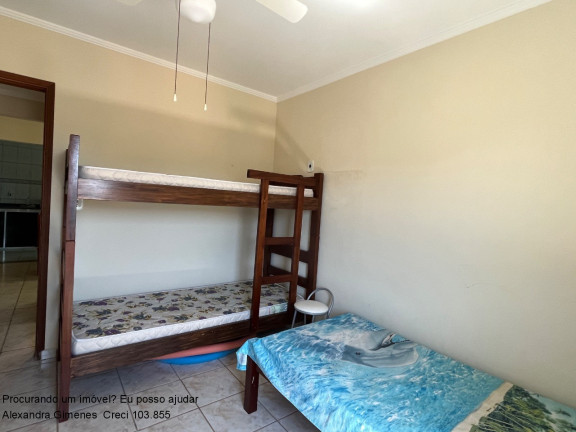 Imagem Imóvel com 2 Quartos à Venda, 78 m² em Martim De Sá - Caraguatatuba