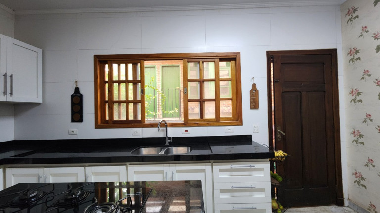 Imagem Casa de Vila com 4 Quartos à Venda, 140 m² em Santana - São Paulo