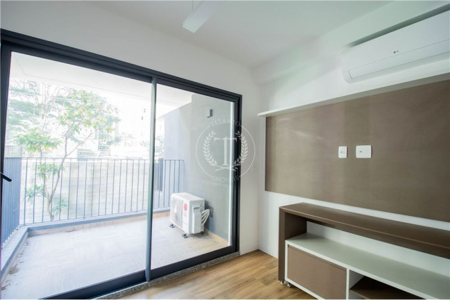 Imagem Apartamento com 1 Quarto à Venda, 34 m² em Indianópolis - São Paulo