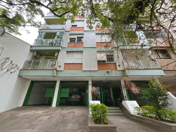 Imagem Apartamento com 2 Quartos à Venda, 71 m² em Bom Fim - Porto Alegre