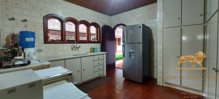 Imagem Casa com 5 Quartos à Venda, 986 m² em Jardim Do Embaixador - Campos Do Jordão