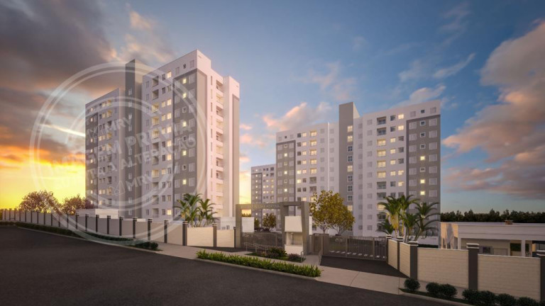 Imagem Apartamento com 2 Quartos à Venda, 44 m² em Jardim Morumbi - Londrina Imagem Apartamento com 2 Quartos à Venda, 44 m² em Jardim Morumbi - Londrina
