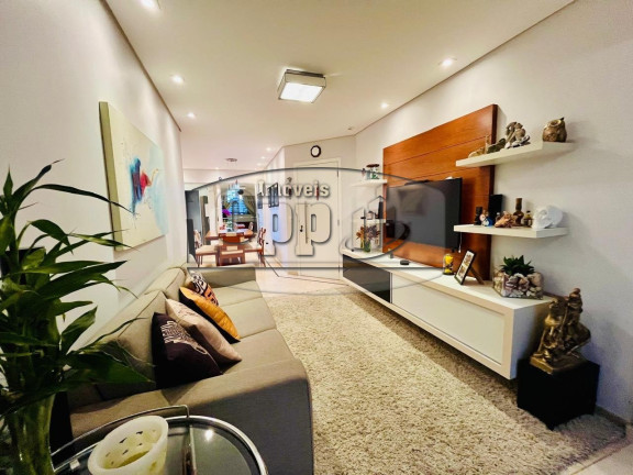 Imagem Apartamento com 3 Quartos à Venda,  em Cambuci - São Paulo