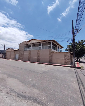 Imagem Casa com 7 Quartos à Venda, 250 m² em Santa Mônica - Guarapari Imagem Casa com 7 Quartos à Venda, 250 m² em Santa Mônica - Guarapari