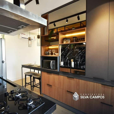 Imagem Kitnet com 2 Quartos à Venda, 90 m² em Parque Campolim - Sorocaba Imagem Kitnet com 2 Quartos à Venda, 90 m² em Parque Campolim - Sorocaba